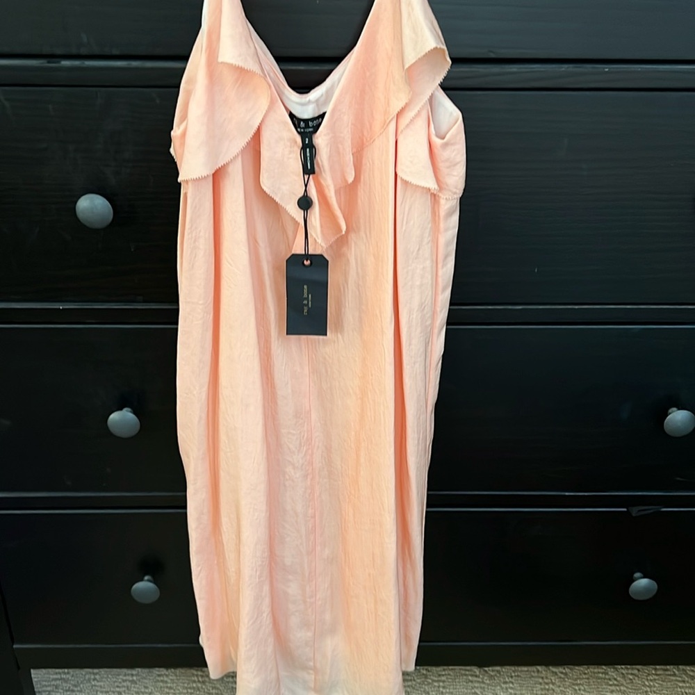 Rag and Bone brand new dress. Size 2.